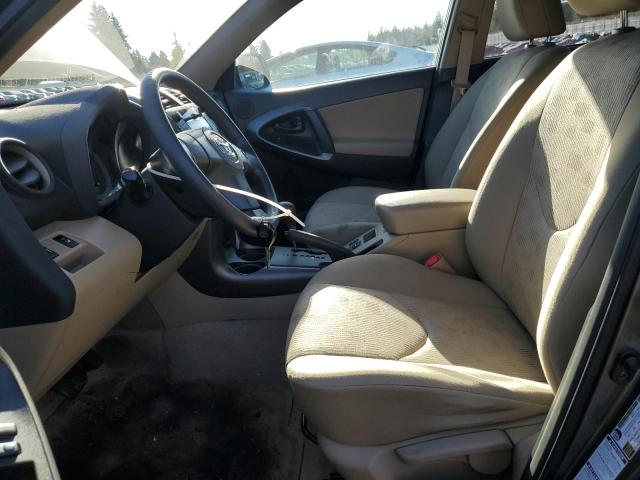 Photo 7 from auction – 2011 TOYOTA RAV4 with VIN 2T3JF4DV7BW105536