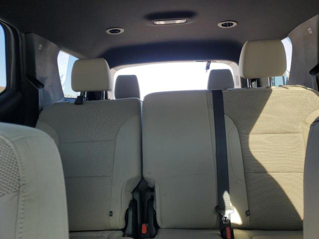 Photo 10 from auction – 2022 CHEVROLET TRAVERSE with VIN 1GNERFKW9NJ128312