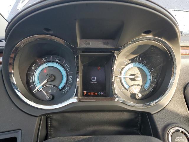 Photo 9 from auction – 2013 BUICK LACROSSE P with VIN 1G4GF5E39DF253958