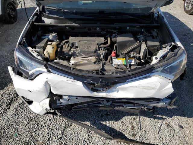 Photo 12 from auction – 2018 TOYOTA RAV4 ADVEN with VIN JTMWFREV5JJ751656