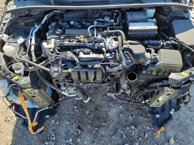 Photo 11 from auction – 2024 TOYOTA COROLLA LE with VIN 5YFB4MDE2RP140600