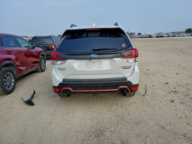 Photo 6 from auction – 2020 SUBARU FORESTER S with VIN JF2SKAMC8LH400506