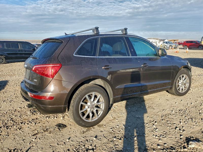 Foto 3 de la subasta – 2011 AUDI Q5 PREMIUM con VIN WA1LFAFPXBA048859