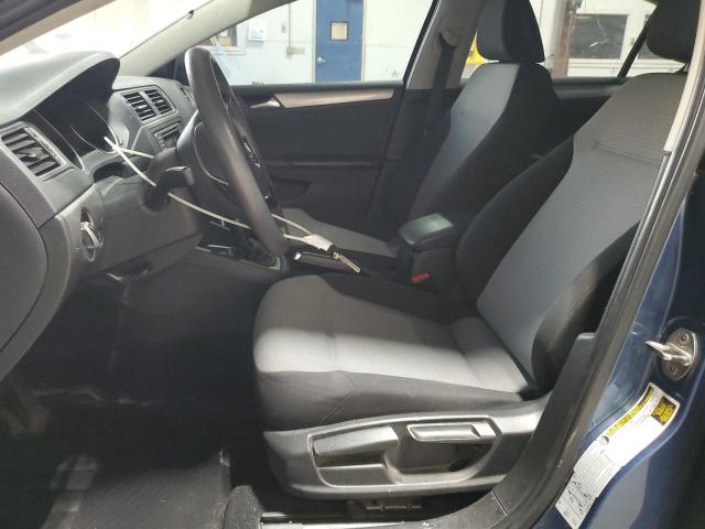 Photo 7 from auction – 2017 VOLKSWAGEN JETTA with VIN 3VW2B7AJXHM256199