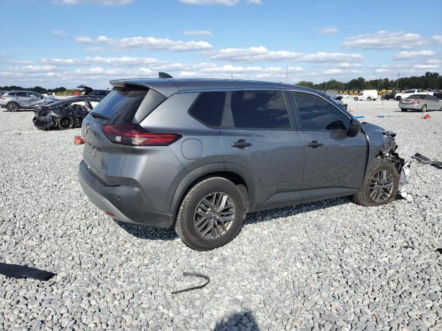 Photo 3 from auction – 2023 NISSAN ROGUE S with VIN 5N1BT3AA1PC790762