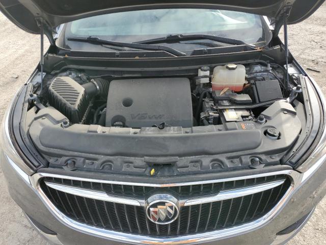 Photo 12 from auction – 2020 BUICK ENCLAVE with VIN 5GAERBKW8LJ294580