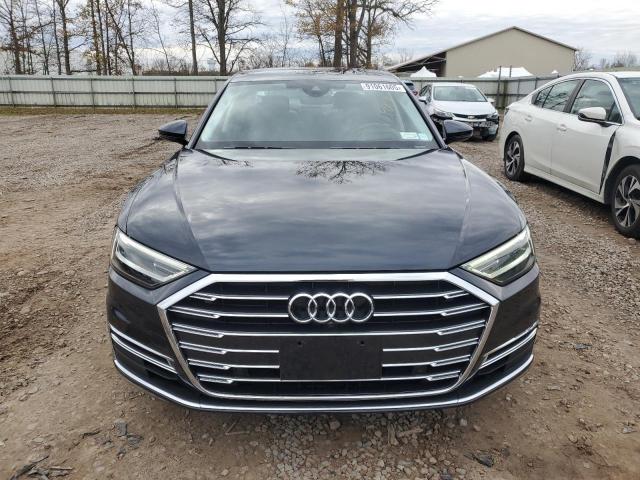 Photo 5 from auction – 2020 AUDI A8 L with VIN WAU8EAF87LN001934