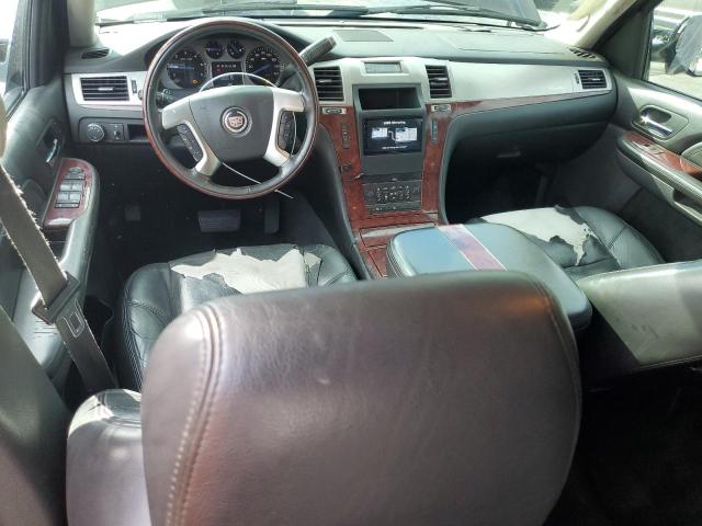 Photo 8 from auction – 2007 CADILLAC ESCALADE L with VIN 1GYEC638X7R305636