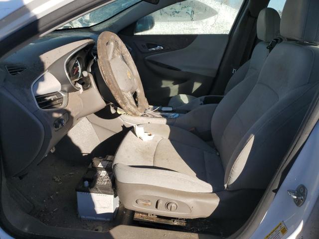 Photo 7 from auction – 2015 CHEVROLET MALIBU with VIN 1G1ZE5STXGF338776