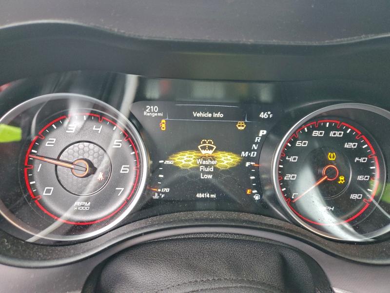 صورة رقم 9 من المزاد - 2023 DODGE CHARGER SC مع VIN 2C3CDXGJ2PH631612