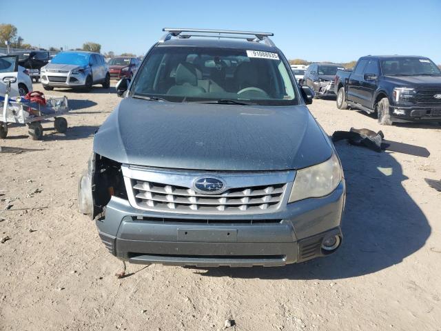Photo 5 from auction – 2013 SUBARU FORESTER T with VIN JF2SHAGC2DH415661