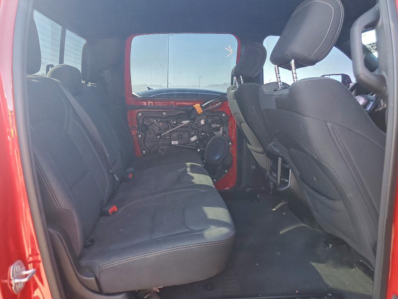 Photo 10 from auction – 2020 RAM 1500 BIG H with VIN 1C6SRFFT0LN382371