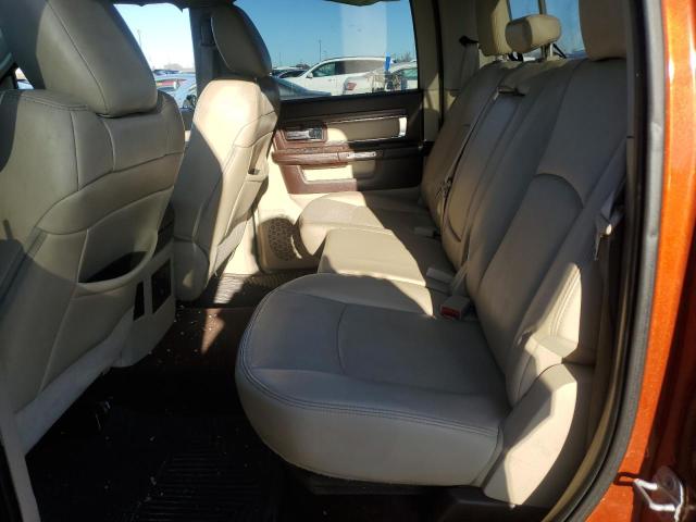 Photo 10 from auction – 2013 RAM 1500 LARAM with VIN 1C6RR7NT9DS640363