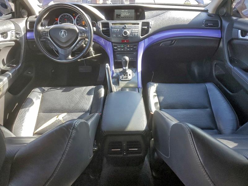 Photo 8 from auction – 2014 ACURA TSX with VIN JH4CU2F63EC005139