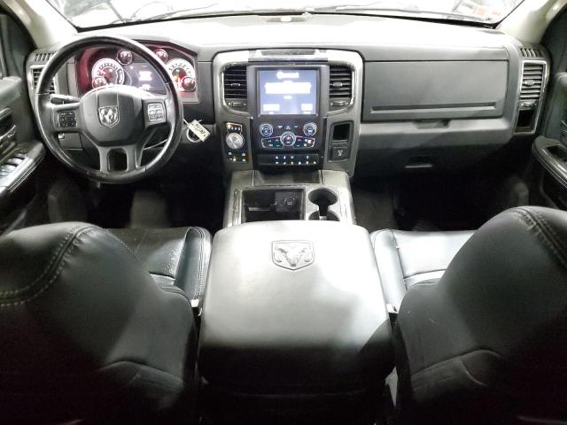 Photo 8 from auction – 2013 RAM 1500 SPORT with VIN 1C6RR7MT8DS723140