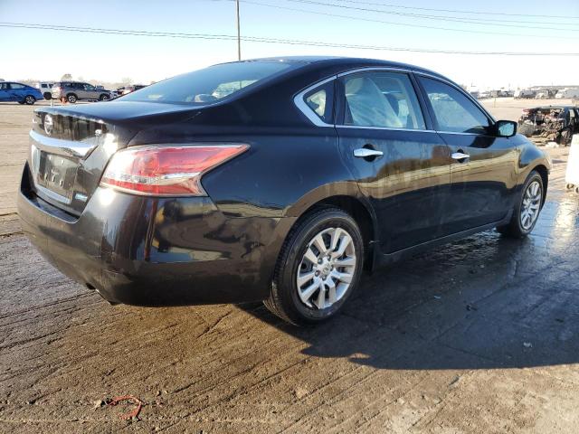 Photo 3 from auction – 2014 NISSAN ALTIMA 2.5 with VIN 1N4AL3AP1EC200762