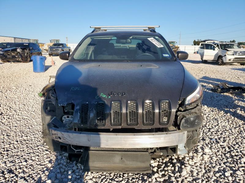Photo 5 from auction – 2016 JEEP CHEROKEE L with VIN 1C4PJLCB7GW137373