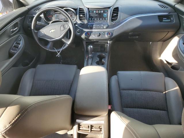 Photo 8 from auction – 2018 CHEVROLET IMPALA LT with VIN 1G1105SA2JU136656