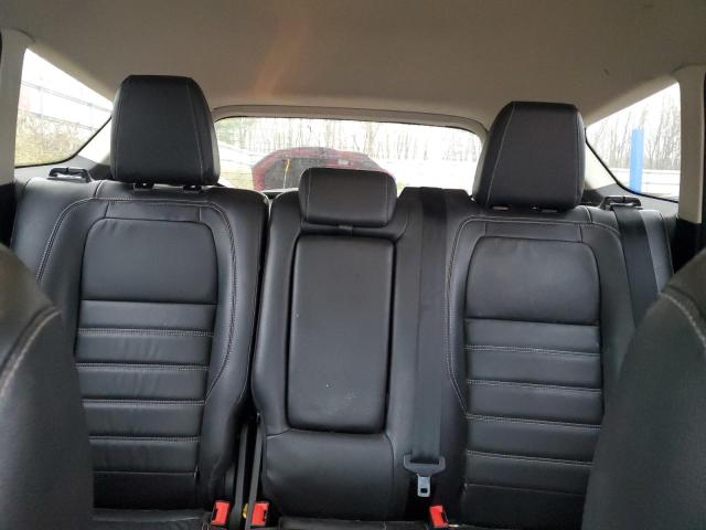 Photo 10 from auction – 2017 FORD ESCAPE TIT with VIN 1FMCU9J95HUE03944