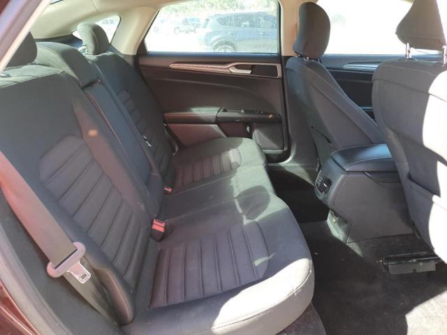 Photo 10 from auction – 2017 FORD FUSION SE with VIN 3FA6P0HD2HR262424