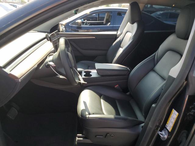 Photo 7 from auction – 2024 TESLA MODEL Y with VIN 7SAYGDED6RF096073