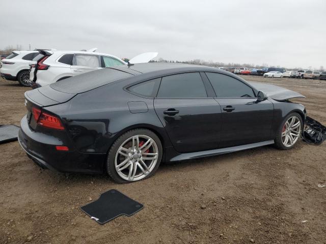 صورة رقم 3 من المزاد - 2014 AUDI RS7 مع VIN WUAW2AFC6EN903021
