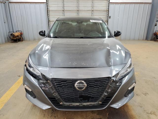 Photo 5 from auction – 2021 NISSAN ALTIMA SR with VIN 1N4BL4CV2MN300068
