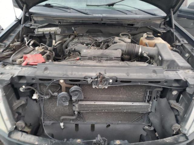Photo 11 from auction – 2013 FORD F150 SUPER with VIN 1FTEW1CM9DFB57487