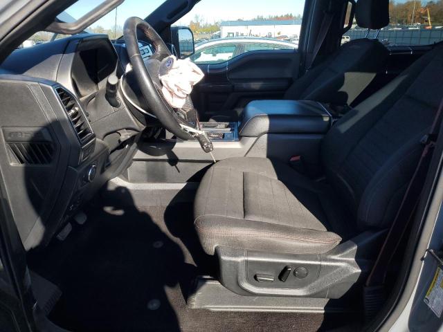Photo 7 from auction – 2019 FORD F150 SUPER with VIN 1FTEW1E4XKFC39304