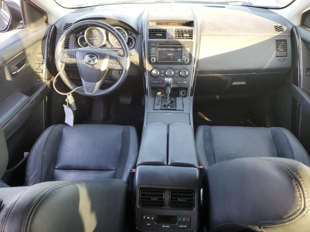 Photo 8 from auction – 2013 MAZDA CX-9 TOURI with VIN JM3TB3CA4D0418815