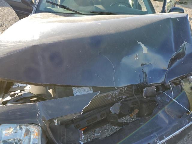 Photo 11 from auction – 1999 FORD CROWN VICT with VIN 2FAFP73W0XX160640