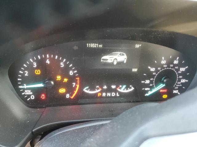 Photo 9 from auction – 2020 FORD ESCAPE SEL with VIN 1FMCU0H64LUA05365
