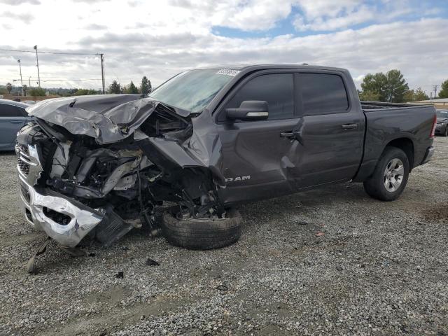 RAM 1500 BIG H 2022 with VIN 1C6SRFFT2NN222687 - Photo from auction