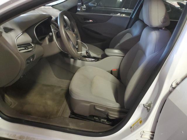 Photo 7 from auction – 2017 CHEVROLET MALIBU LS with VIN 1G1ZB5ST7HF211722
