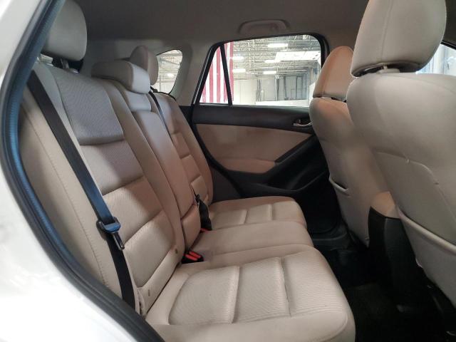 Photo 11 from auction – 2013 MAZDA CX-5 TOURI with VIN JM3KE4CE9D0135967