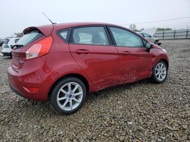 Photo 3 from auction – 2017 FORD FIESTA SE with VIN 3FADP4EJ0HM153496