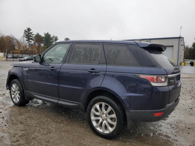 Photo 2 from auction – 2017 LAND ROVER RANGE ROVE with VIN SALWR2FV6HA150742