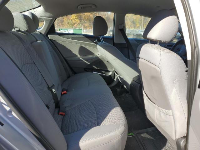 Photo 10 from auction – 2011 HYUNDAI SONATA GLS with VIN 5NPEB4AC6BH244743
