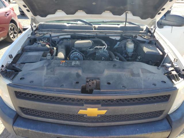 Photo 11 from auction – 2013 CHEVROLET SILVERADO with VIN 1GCNCPEX6DZ280696