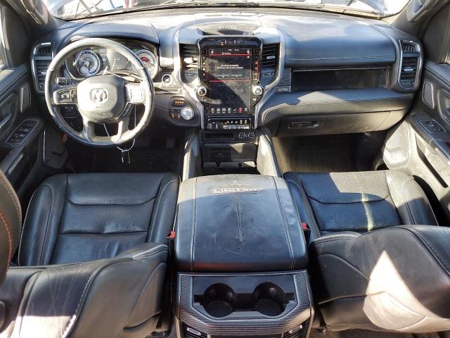 Photo 8 from auction – 2020 RAM 1500 LIMIT with VIN 1C6SRFHM2LN249519