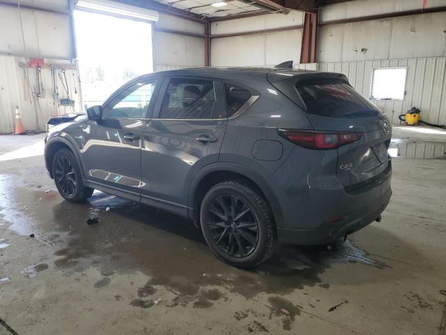 Zdjęcie 2 z aukcji – 2024 MAZDA CX-5 PREFE z VIN JM3KFBCM4R0370678