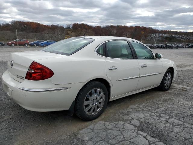 Photo 3 from auction – 2008 BUICK LACROSSE C with VIN 2G4WD582181187701