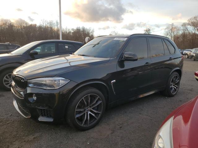 BMW X5 2017 with VIN 5YMKT6C38H0U39667 - Photo from auction