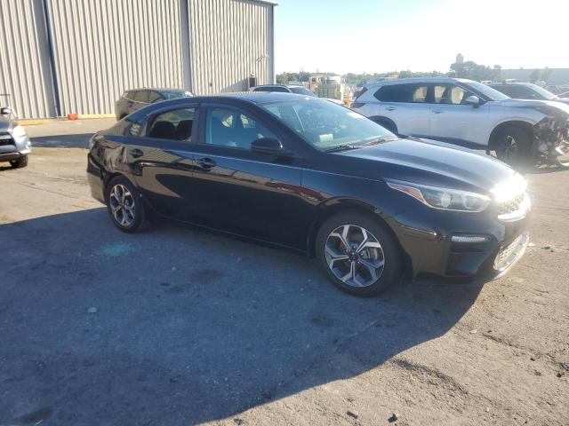 Photo 4 from auction – 2019 KIA FORTE FE with VIN 3KPF24ADXKE052937