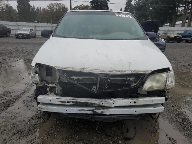 Photo 5 from auction – 2002 PONTIAC MONTANA with VIN 1GMDX03E42D144436