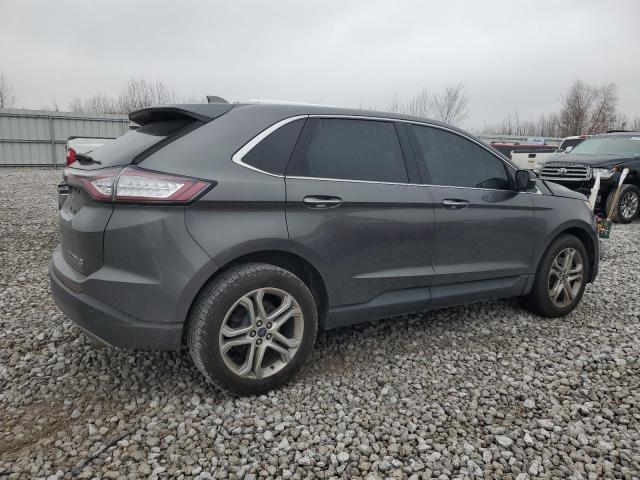 Photo 3 from auction – 2018 FORD EDGE TITAN with VIN 2FMPK4K84JBC33149