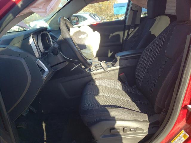 Photo 7 from auction – 2012 CHEVROLET EQUINOX with VIN 2GNALDEKXC1279521