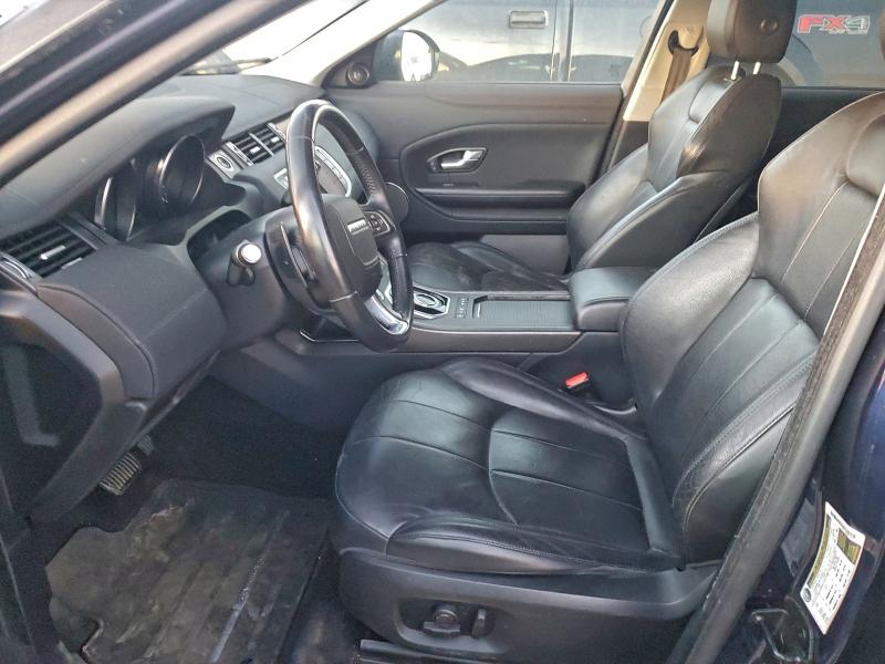 Zdjęcie 7 z aukcji – 2019 LAND ROVER RANGE ROVE z VIN SALVP2RX0KH347600