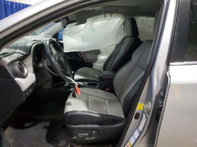 Photo 7 from auction – 2018 TOYOTA RAV4 LIMIT with VIN 2T3DFREV6JW717685