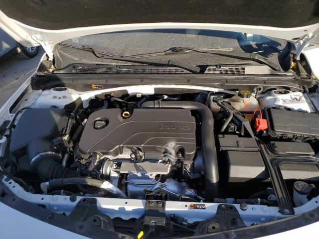 Photo 11 from auction – 2018 CHEVROLET MALIBU with VIN 1G1ZD5ST1JF250578